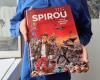 [Pétition] NO alla censura del libro “Spirou e la Gorgone Blu”!