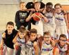 Gli Under 13 del basket Boulazac Dordogne partono bene a livello interdipartimentale