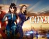 successo per il lancio di Cat's Eyes, la nuova serie TF1