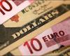 Eur/usd: in lotta contro il dollaro, l'euro scende al minimo di un anno