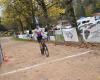 Il ciclocross di Belmont-de-la-Loire attira ancora così tante persone