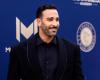 la minacciosa uscita di Adil Rami su Jacques-Henri Eyraud