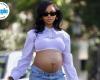 L'ex star Disney Skai Jackson è incinta e aspetta il primo figlio (Esclusiva)