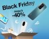 Black Friday: cogli l’occasione di vivere l’esperienza Honor a un prezzo smart su Amazon!