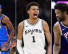 Riepilogo delle notizie NBA: aggiornamento sul ritorno di Joel Embiid, Cavaliers imbattuto, Spurs vs. Kings e altro ancora | Notizie sull'NBA