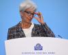 Clima: “Il ‘gap finanziario’ si sta ampliando tra le esigenze di adattamento climatico e gli investimenti pianificati”, avverte Christine Lagarde – 12.11.2024 alle 14:29