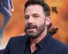 Ben Affleck teme di essere a un passo dall’essere inserito nella lista nera