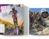 Sono disponibili i libri Hurly Burly e World Stage 2024 MTB ⋆ Vojo