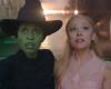 Per “Wicked”, Cynthia Erivo indossa un terrificante costume da “Wicked Witch of the West” in Messico