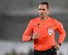 L'arbitro tedesco Tobias Stieler nominato per Francia-Israele