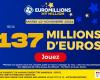 EuroMillions martedì 12 novembre 2024: 137 milioni di euro in palio! -FDJ