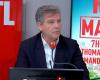 GUEST RTL – Industria: l'Ue non deve “essere lo sbocco del confronto tra Cina”, dice Arnaud Montebourg