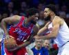 3 osservazioni dopo il ritorno arrugginito di Joel Embiid, i Sixers cadono ai Knicks – NBC Sports Philadelphia