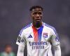 OL: Wilfried Zaha esaspera lo spogliatoio del Lione