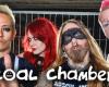 A Nadja Peulen di Coal Chamber non è mai importato essere considerata una delle “donne più sexy del metal”