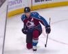 Nathan MacKinnon, il primo a 30 punti in questa stagione