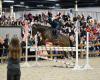 Maine-et-Loire. Successo confermato per questa ottava edizione dell'Angers Horse Show