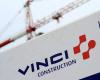 Vinci: Per Royal Bank of Canada, le azioni Vinci ed Eiffage possono salire di oltre il 25%