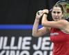 Belinda Bencic, un ritorno che impressiona anche le compagne – rts.ch