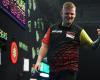 De Decker e Joyce stordiscono Smith e Van Gerwen al Grand Slam of Darts