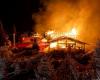 Dopo il terribile incendio, svelata la nuova data di apertura del Barcarès Christmas Village