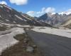 Col de la Bonette, Col de la Cayolle… Aggiornamento sulle strade chiuse per condizioni meteo sfavorevoli