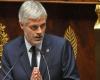 Wauquiez avrebbe trovato un compromesso per rivalutare tutte le pensioni “della metà dell’inflazione” il 1° gennaio: Notizie