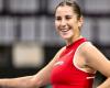 “Dobbiamo quasi darci un pizzicotto”: Belinda Bencic, una mamma star che impressiona