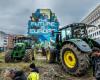 Perché gli agricoltori torneranno nelle strade della capitale questo mercoledì?