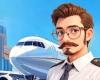 Happy AirportSimulator per iPhone – Scarica