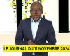 Notizie africane dall’11 novembre 2024