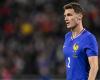 Benjamin Pavard pesantemente sanzionato da Didier Deschamps?