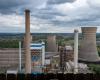 Minacciata di chiusura per motivi climatici, la centrale a carbone di Saint-Avold riprende l'attività per l'inverno