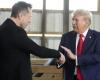 Donald Trump nomina Elon Musk a capo del nuovo ministero dell’“efficienza governativa” – rts.ch