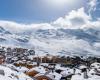 Savoia. Val Thorens, migliore stazione sciistica del mondo per la 9a volta in 12 anni