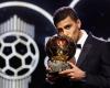 Rodri: “Non avrei vinto il Pallone d’Oro se…”