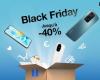 Per il Black Friday, gli smartphone HONOR 200 sono al miglior prezzo su Amazon