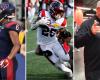 CFL: quale futuro per Philpot, Fletcher e Matte con gli Alouettes