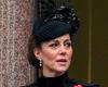 Il toccante tributo di Kate Middleton a Lady Di