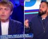 Rinviato al 17 dicembre il processo contro Cyril Hanouna per “insulti pubblici” contro Louis Boyard