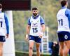 XV di Francia – La probabile composizione degli Azzurri che affronteranno la Nuova Zelanda: Antoine Dupont partito in allenamento, Romain Buros in difesa