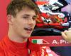 “Voglia di trasformare il test”: il pilota monegasco Arthur Leclerc racconta la sua stagione endurance 1 conclusa al volante della vittoriosa Ferrari alla 24 Ore di Le Mans