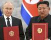 La Corea del Nord ratifica il trattato di difesa con la Russia – rts.ch