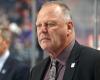 Canadiens: sorpreso, Gerard Gallant ha categoricamente negato di aver avuto un incontro con CH