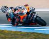 Dani Pedrosa estende la partnership con KTM, alimentando l'innovazione in MotoGP per il 2025.