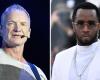 Per Sting, lo scandalo che circonda P. Diddy non contamina il suo successo di “Every Breath You Take”