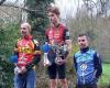 Ciclocross Château-Renault: Classifiche – Attualità