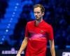 Masters: Medvedev vince contro de Minaur