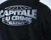 La Fouine svela le imprese su “Capital du Crime Radio”