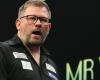 Grand Slam of Darts 2024: James Wade e Rob Cross si assicurano gli ultimi 16 posti mentre Beau Greaves vince | Notizie sulle freccette